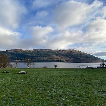 Loch Lomond 2 Bedroom Apartment 塔比特 外观 照片